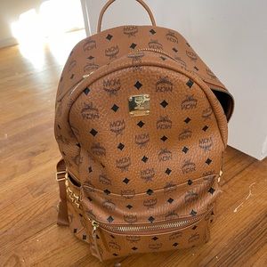 MCM Backpack
